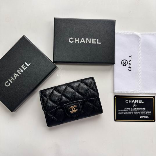 Chanel A0214 11x8.5x3cm zy_2